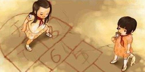 童年的回憶——吃憶苦餐