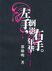 左手倒影，右手年華