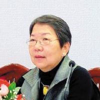 席慕蓉