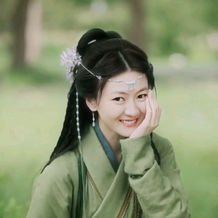 溫婉晴天